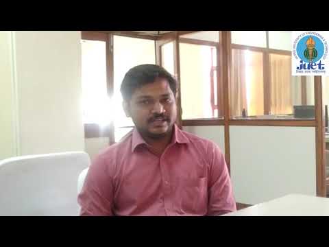 The Official Alumni Network of Jaypee University of Engineering And