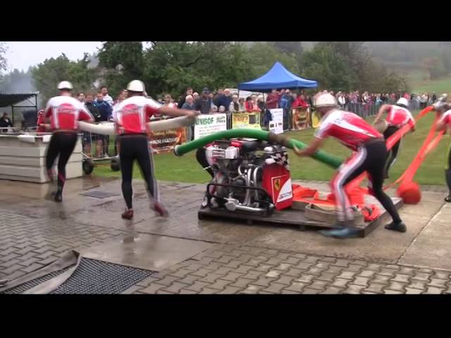 Renmotor Jinolice, 20. 09. 2014