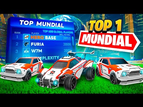 ISSO AQUI É O GRAND CHAMPION???  - EM BUSCA DO TOP 1 MUNDIAL! #04