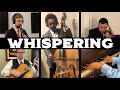 Whispering - Keenan McKenzie & the Riffers