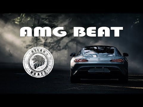 AMG - Hard Beat - AslanBeatz