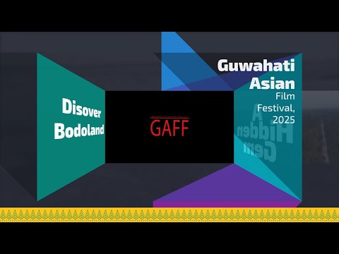 GAFF 2025 | Bodoland Tourism