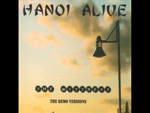 Hanoi Alive - Dream Inside (2011)