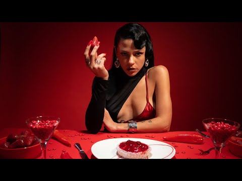 Lula Miranda - Mentira (Official Video)