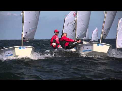 #optiworlds2015 2 days to go!