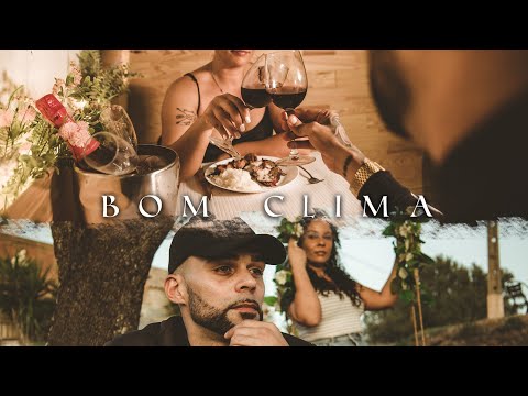 Costa Dji - BOM CLIMA (Official vídeo)