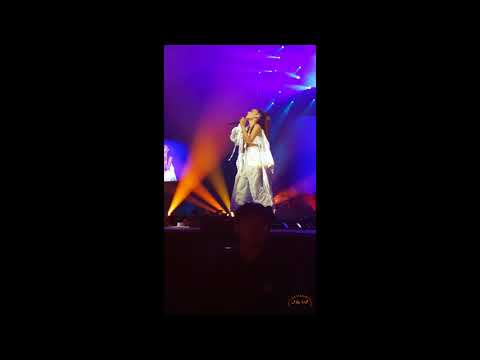 170919 Ariana Grande - One Last Time