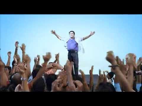 CWG Delhi 2010 Sports Anthem Jiyo Utho Badho Jeetho (final)