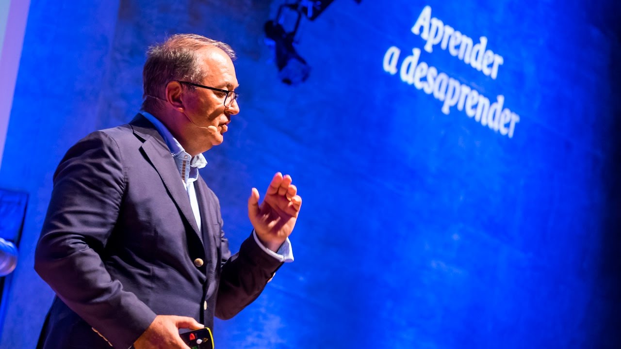 Cómo gestionar nuestras relaciones ❓ Enric Corbera Institute