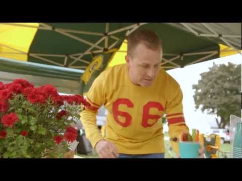 Grill Seekers: Paul Pabst goes to Green Bay