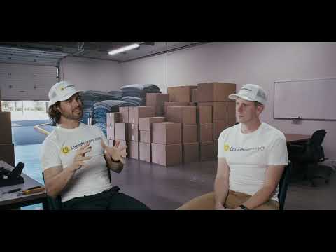 Still from Fleet Management and When to Buy
