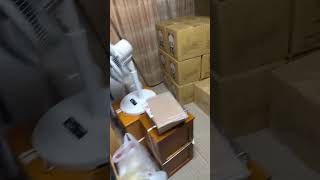 僕の実家はゴミ屋敷4 #アイロン