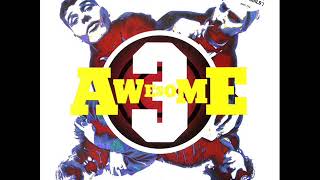 Awesome 3   Pin Up Girls Dub