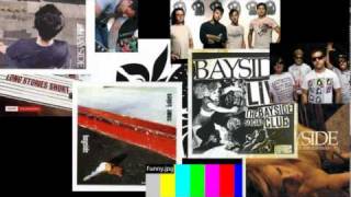 Bayside- The New Flesh.wmv