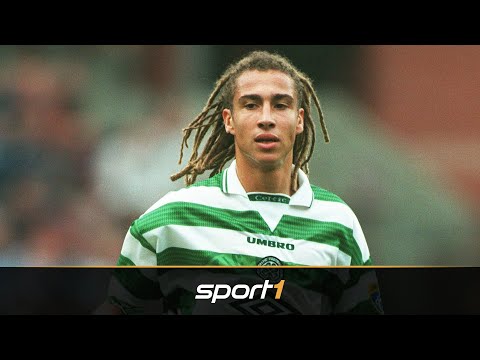 Der König: Wie gut war eigentlich Henrik Larsson? | SPORT1
