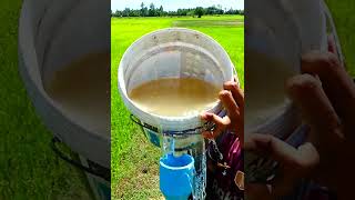 Download lagu Free electricity | I turn PVC pipe into a water pump at home free no need electricity power mp3