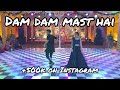 Dam Dam Mast Hay Ranveer Singh Anushka Sharma AK Choreography