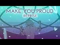 Make You Proud Reprise Miraculous Ladybug Fan Animatic