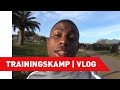 sc Heerenveen in Gerona: Vlog van Floranus