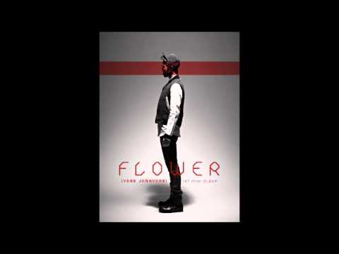 Yong Junhyung(용준형)-FLOWER(Audio)