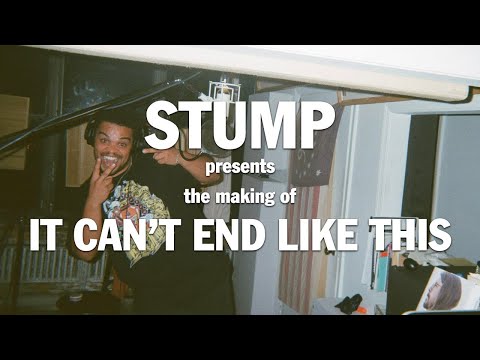 "It Can't End Like This" Official Music Video