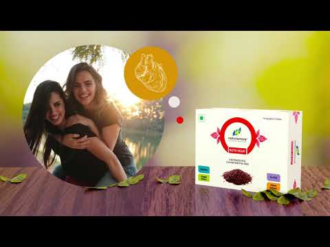 Naturamore nutri heart capsule