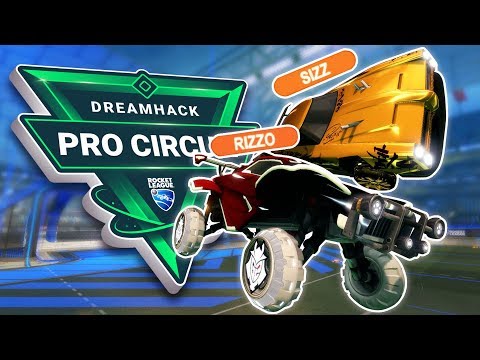 BACK FROM DREAMHACK MONTREAL