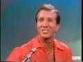 Marty Robbins In A Romantic Mood