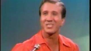 Marty Robbins In A Romantic Mood