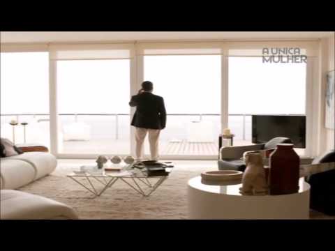 Promo de "A Única Mulher" - 19/05/2015