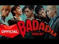 MONSTAR - BADADU | Official Music Video
