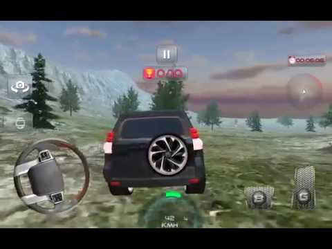 Crazy 4x4 Prado Offroad 2017 Best Android Gameplay HD