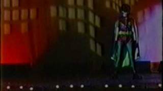 San Diego Comic Con 2002 - #10 Take Your Best Shot