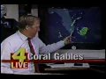 Hurricane Andrew 1992  As it Happened!  Part-5