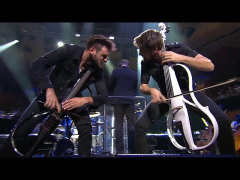 2CELLOS Best Songs 2021 ♥ 2CELLOS Greatest Hits Full Album 2021