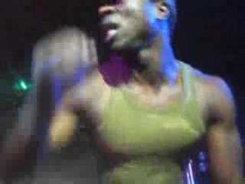 Remixload im Giga Parc | Dan Hogan , Deemah & Marasco live