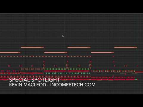 Video thumbnail for Special Spotlight
