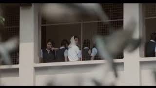 Prava Malayalam Movie | Ichappi romantic Sean In school | Parava Malayalam movie Status video 1