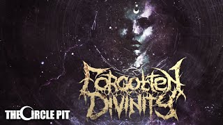 Music video thumbnail preview for FORGOTTEN DIVINITY - Last Ritual (Official Lyric Video) Metalcore / Deathcore | The Circle Pit by Pure