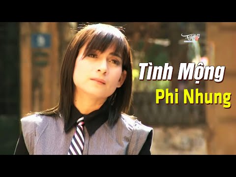 Tình Mộng -  Phi Nhung | MV OFFICIAL