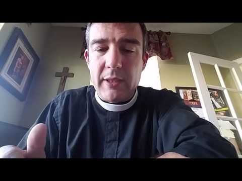 Two Tables of the Law, What We Can and Can't Do