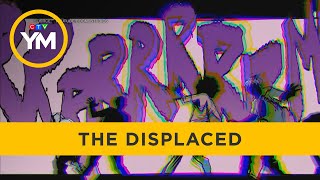 The Displaced New Comic Book Set In Oshawa | Your Morning
