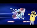 Disney S Fast Play But It S Plex S Voice From Yo Gabba Gabba