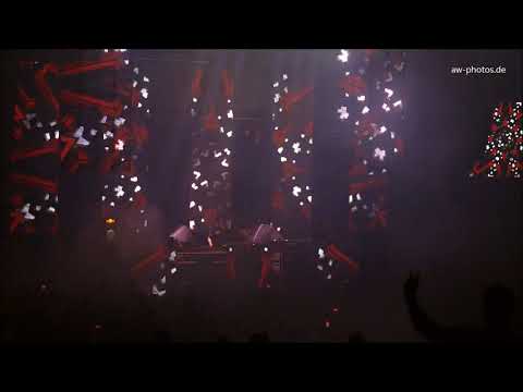 MegaMix @ Apokalypsa / Brno (CZ) 24.11.2017