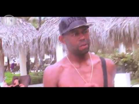 HUNTIZZY - SUN A SHINE @Huntizzy