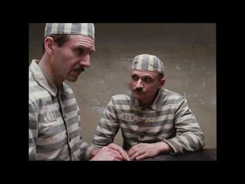 The Grand Budapest Hotel Original Soundtrack #32  Traditional Arrangement 'Moonshine' OST BSO 2