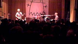 Jukebox the Ghost -- My Heart&#39;s the Same &amp; Lighting Myself on Fire