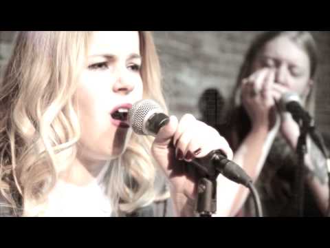 Thumbnail for Aurora Barnes | Silver Springs by Fleetwood Mac
