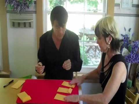 Devin Knight's Tri-Sight #8 In Psychic Sight Series