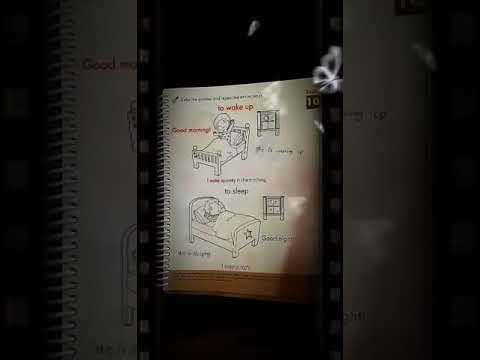 Activities for first grade